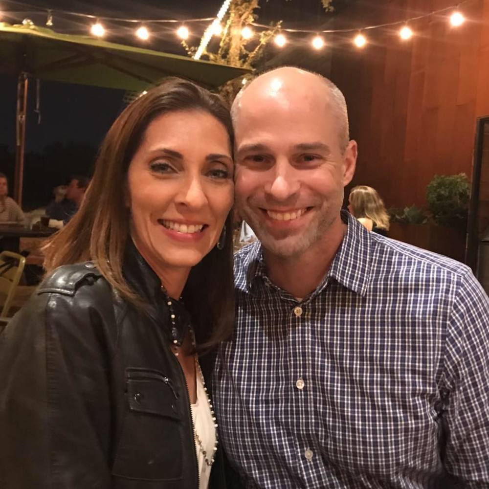 Meet your Posher, Kristin